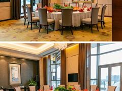 -福州天元国际威斯汀酒店·中国元素餐厅