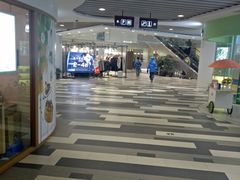 -百联临沂购物中心(临沂路店)