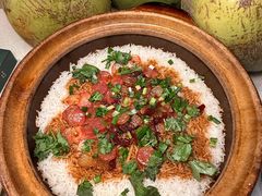 -百年果林椰子鸡(中洲店)