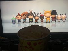 -金逸影城(百信东区店)