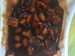 -天目湖刘老四农庄