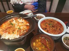 -火宫殿·湘菜小吃·商务宴请·生日聚会(东塘店)