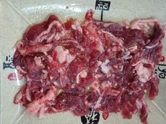 -顺德公平靓正特色牛花粥(花都店)