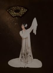 -唐小主古装儿童摄影馆·儿童汉服妆造·摄影跟拍