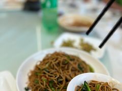 -绿雅酒家(江西中路店)