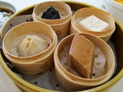 -小厨娘淮扬菜(天印大道店)