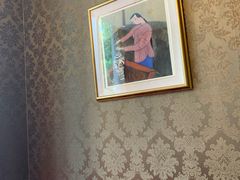 -上海虹桥西郊假日酒店