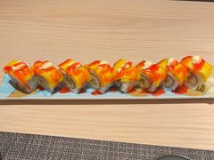 -香丰阁·烤鸭·川湘菜(清河店)