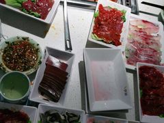 -野妹火锅(龙岗店)
