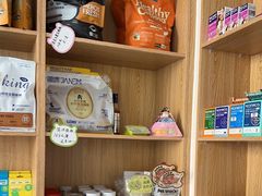 -小伙伴宠物医院·CT·骨科·眼科(高新店)