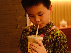 -裕莲茶楼(深圳万象天地店)