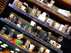 -星巴克臻选(北京太阳宫凯德店)