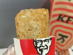 -肯德基(蔡甸世纪广场DT店)