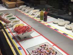 -一斗火锅·招财羊毛肚(泰吉滨江店)