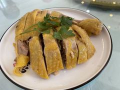 -碧海银沙海鲜餐厅(恒大海上威尼斯店)