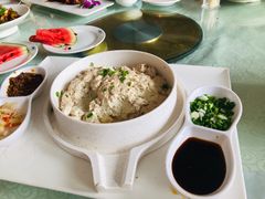 -上庄晋风庄园(上庄店)