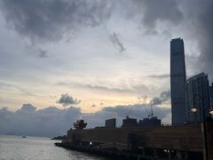 -海港城