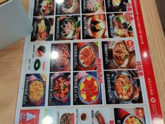 -米村拌饭(天津东丽万达店)