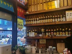 -达摩食堂(仓山万达店)
