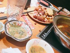 -牛New寿喜烧(青浦店)