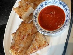 腊味萝卜糕-正斗·港式粤菜(SKLP店)