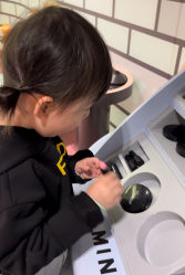 -MINI MARS KIDS CLUB亲子家庭中心(杨浦黄兴店)