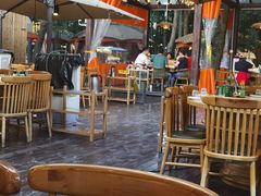 露天位-二荆条·蜀鲜汇城市森林火锅