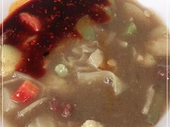-刘老虎肉丸糊辣汤(总店)