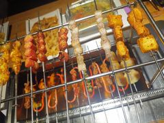 -悦屋老板娘的烤肉店(紫薇田园店)