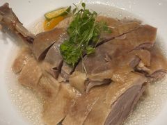 -雅酌园·烟火南京菜(颐和路店)