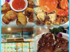 -美未居·老字号·地道顺德菜·桑拿鸡·鱼生(容桂店)