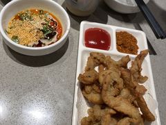 -海底捞火锅(天一广场亚细亚店)