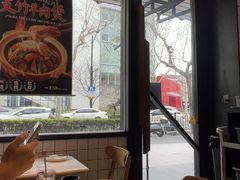-新旺茶餐厅·早餐·夜宵(仙霞店)