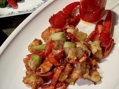 -上海总会SHANGHAICLUB(兴业太古汇店)