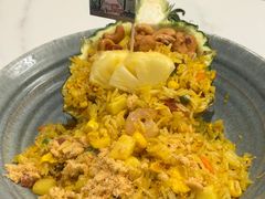 -太食獸泰式茶餐厅(IFS国金中心店)