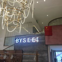 -BYSEE白兮美甲美睫创意馆