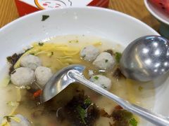 -米香居新鲁味·水饺餐厅