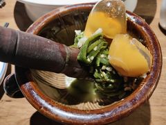 -东方红·湖南菜(金屿店)