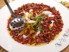 -川流不息(北蔡休闲广场店)