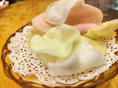 -大鸿运酒店·苏州菜·松鼠桂鱼(观前街店)
