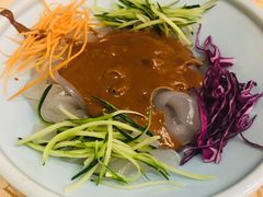 -大鸭梨烤鸭店(花园村店)