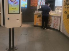 -北京西国贸大酒店