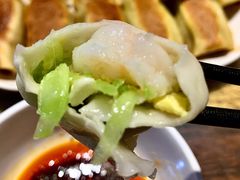 -金谷园饺子·烧烤(人大总店)