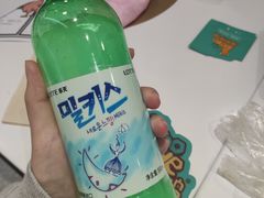 -BOPEYE·波派炸鸡(九霄天地店)