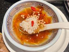 冰粉-周师兄大刀腰片火锅(解放碑总店)