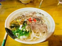 -丽江千古情