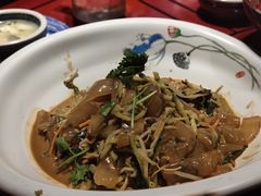 -95号酱骨·一块豆腐(展春园西路店)