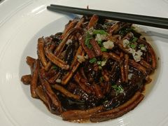 -阿娘家·原生态农家菜(国顺东路店)