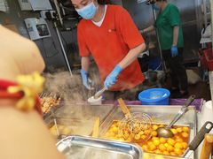 -佳记小食店(旺角店)
