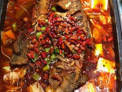 -钳小柒·小龙虾蓝龙王烧烤夜宵(长寿路店)